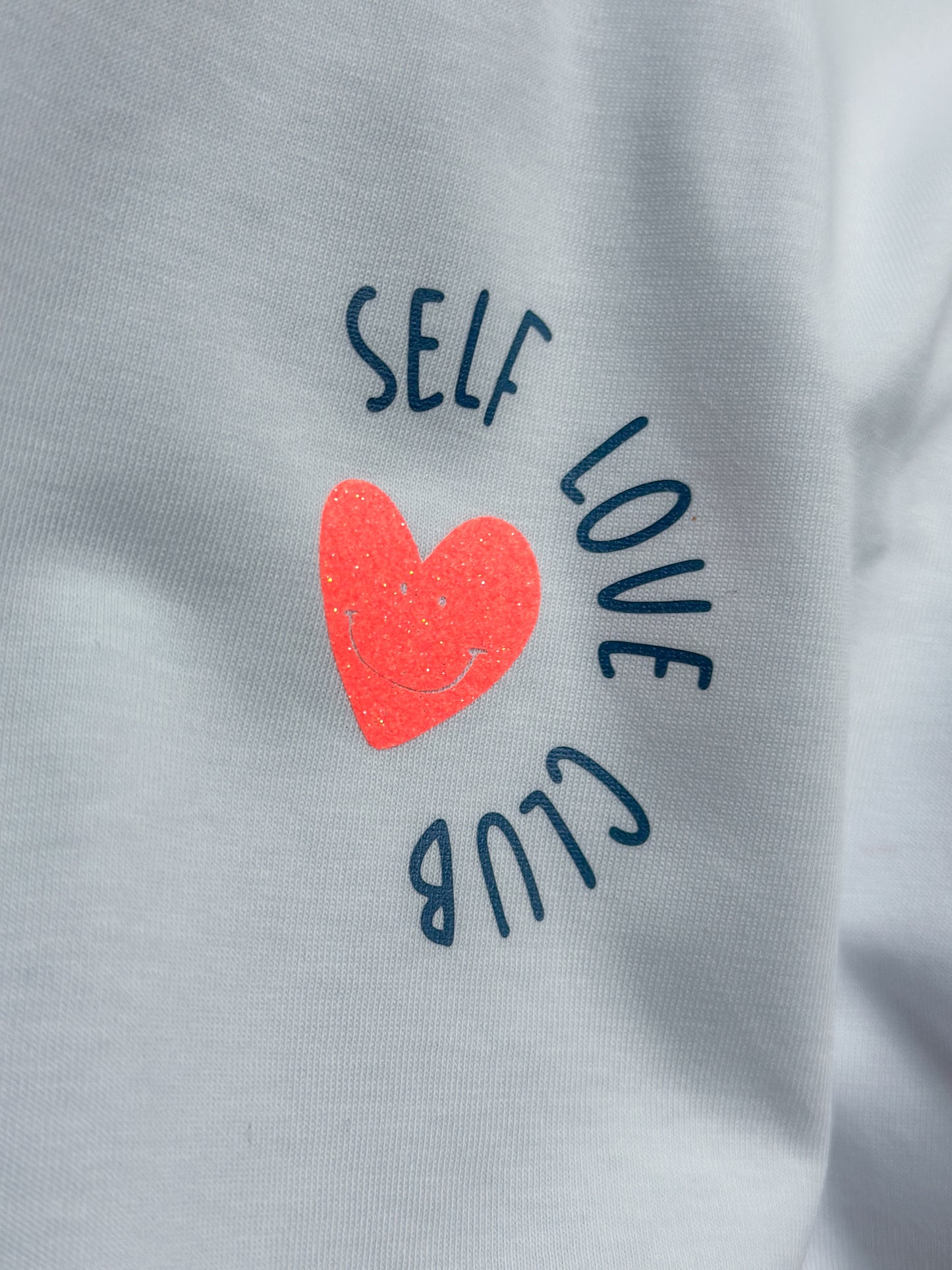 T-Shirt *Selflove